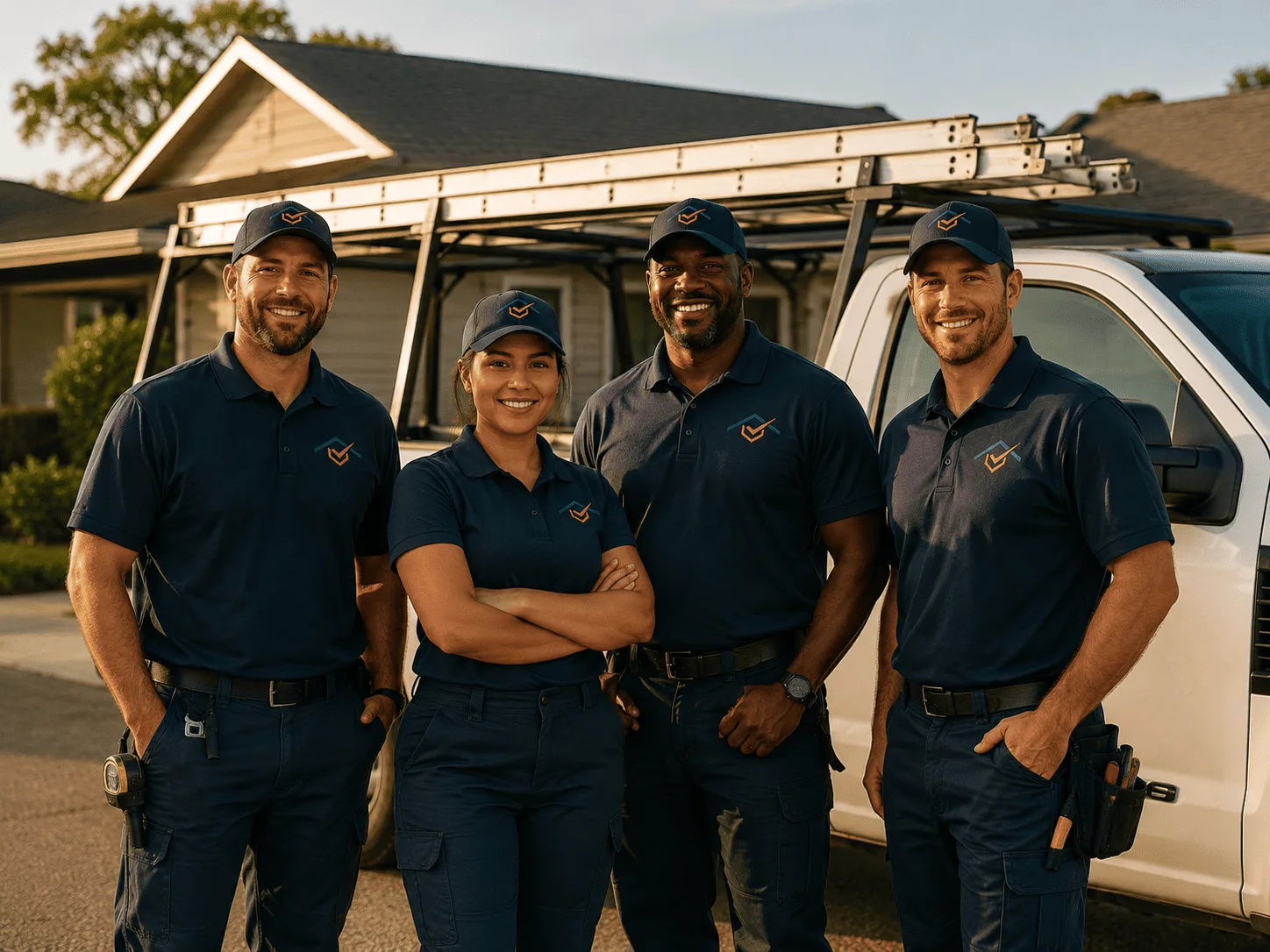 Roof Inspection company in Aromas, CA